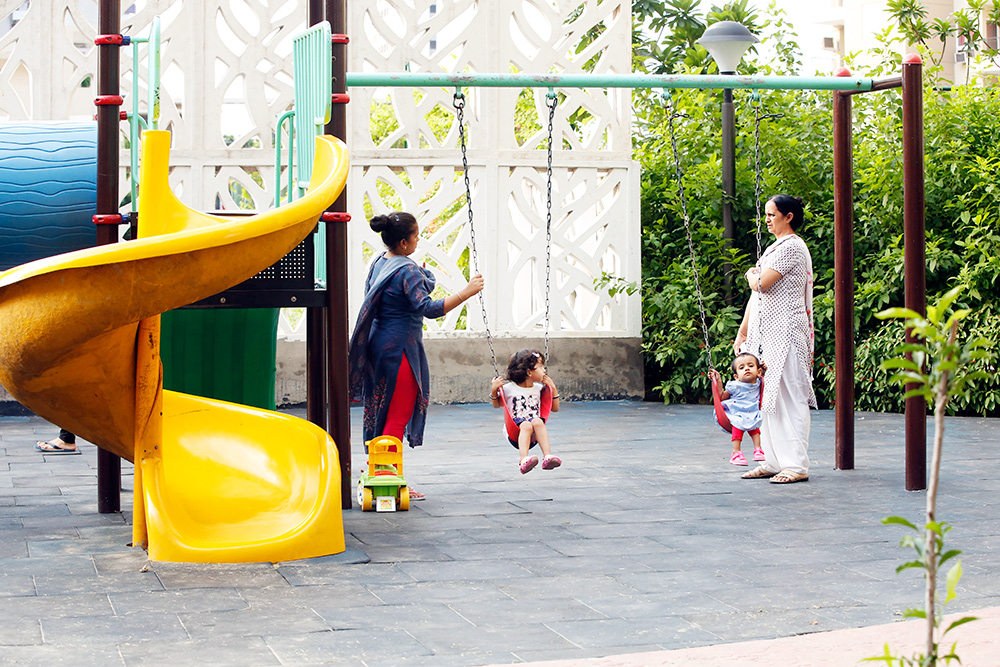 mapsko-casabella-kids-playground-area