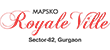 Royal Ville Logo