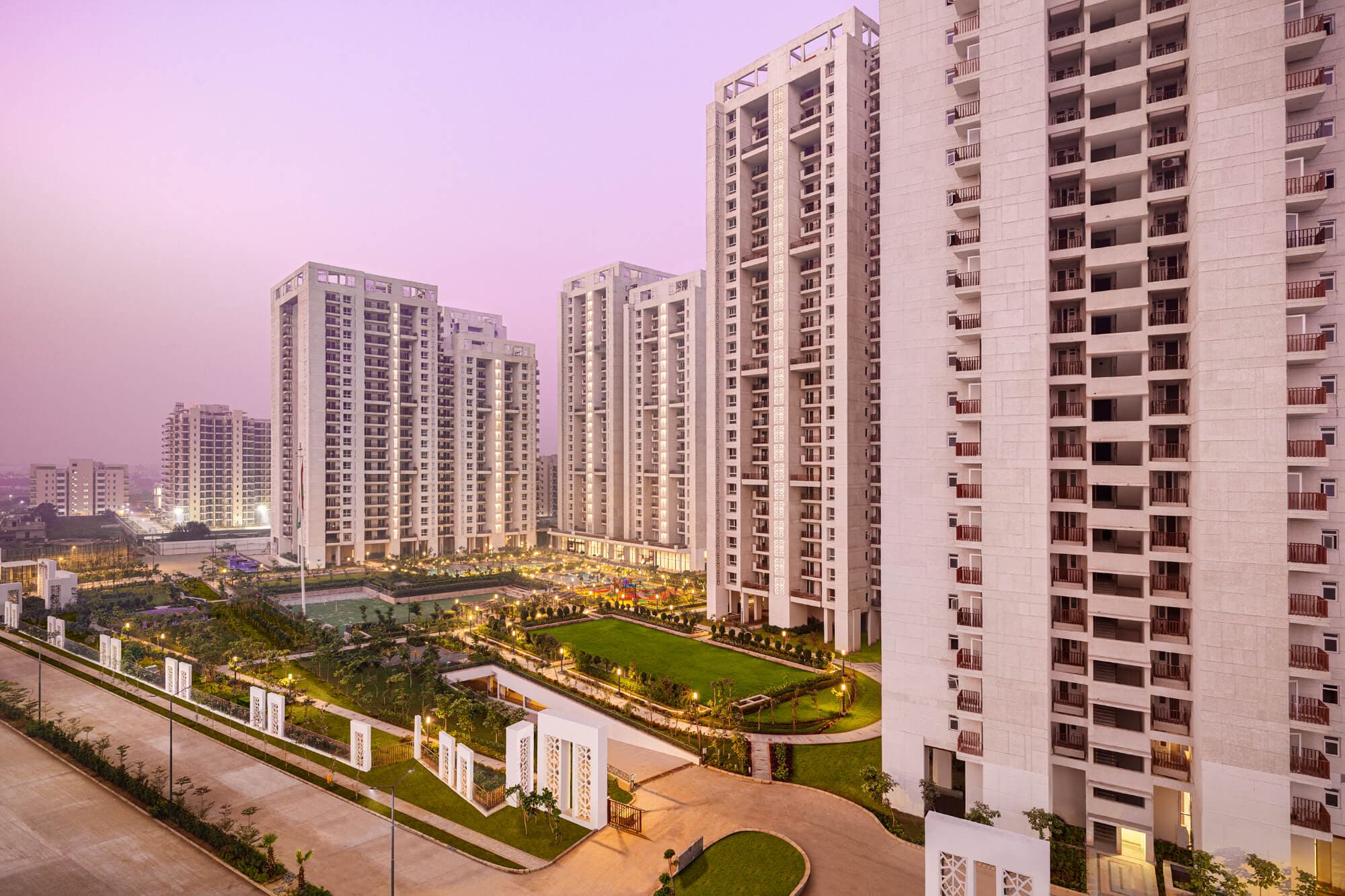 From Homes to Business Spaces: Living, Working and Growing in Gurugram