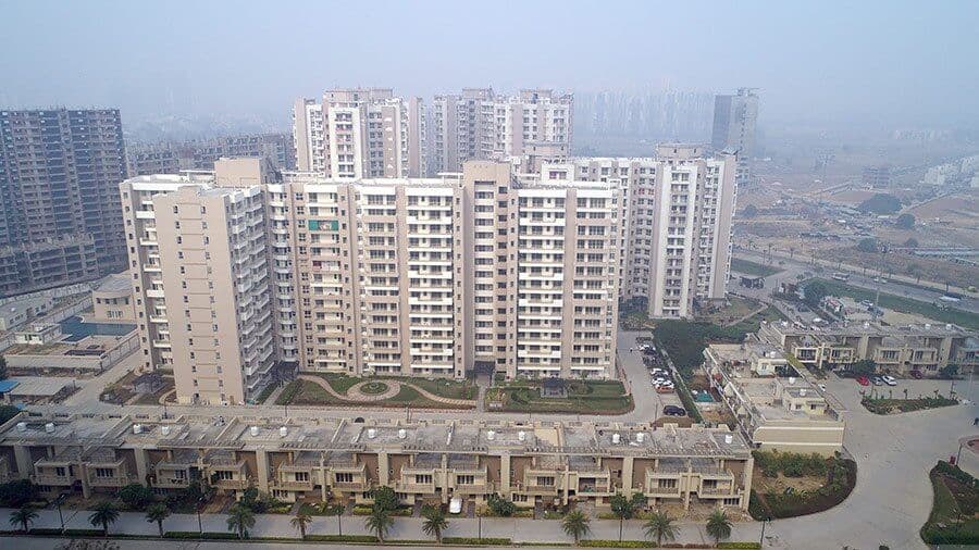 Top Factors to Consider While Choosing Residential Property in Gurgaon