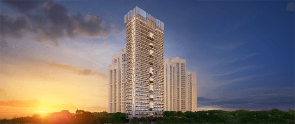 Mapsko The Icon 79: A Closer Look at Modern Luxury Living in Gurgaon