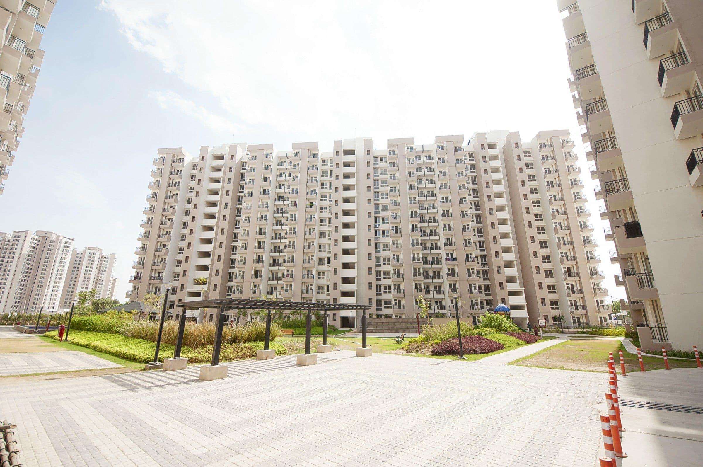 5 Residential Projects Worth Exploring in Gurgaon