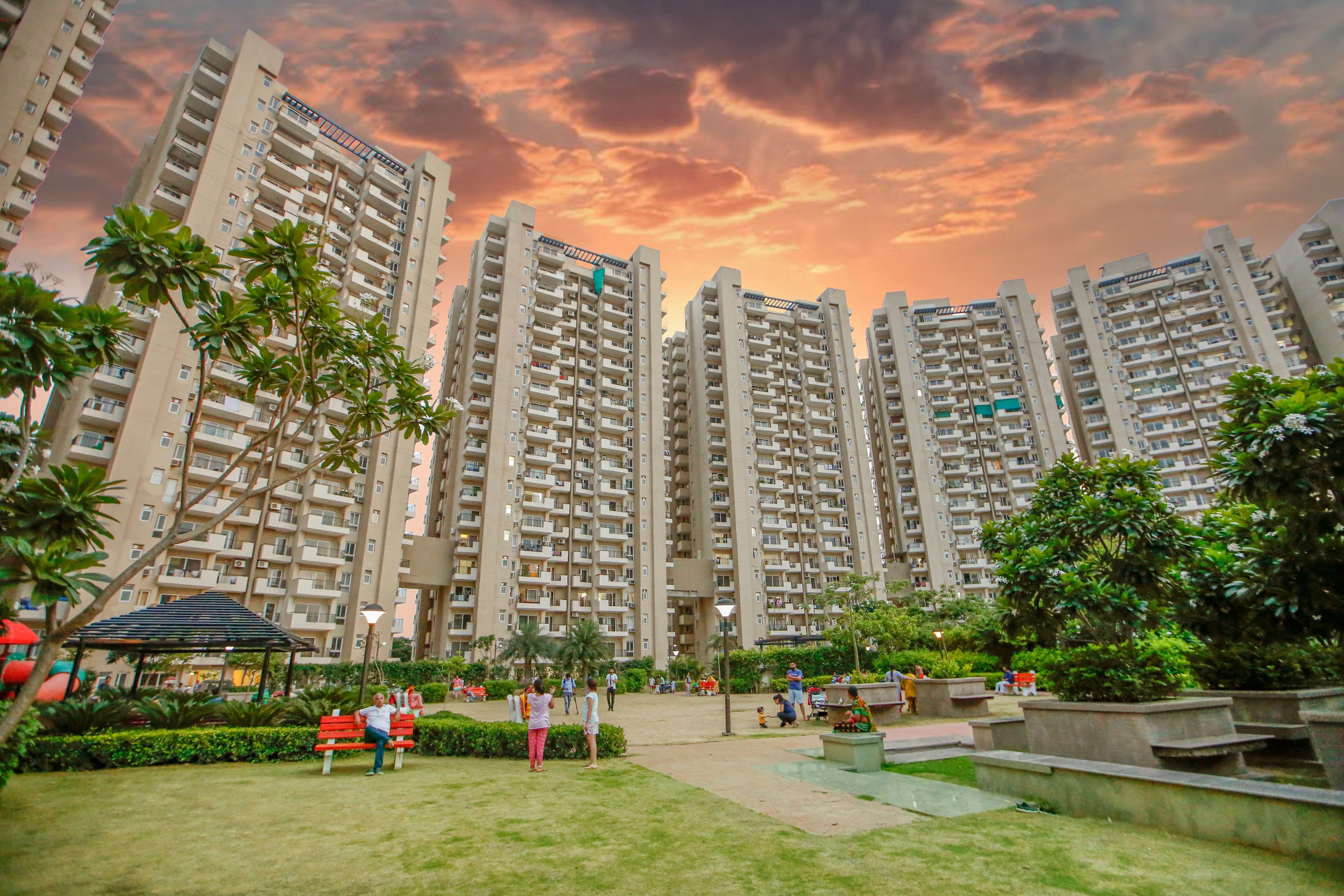 Inside Mapsko Casa Bella: A Closer Look at Luxury Living