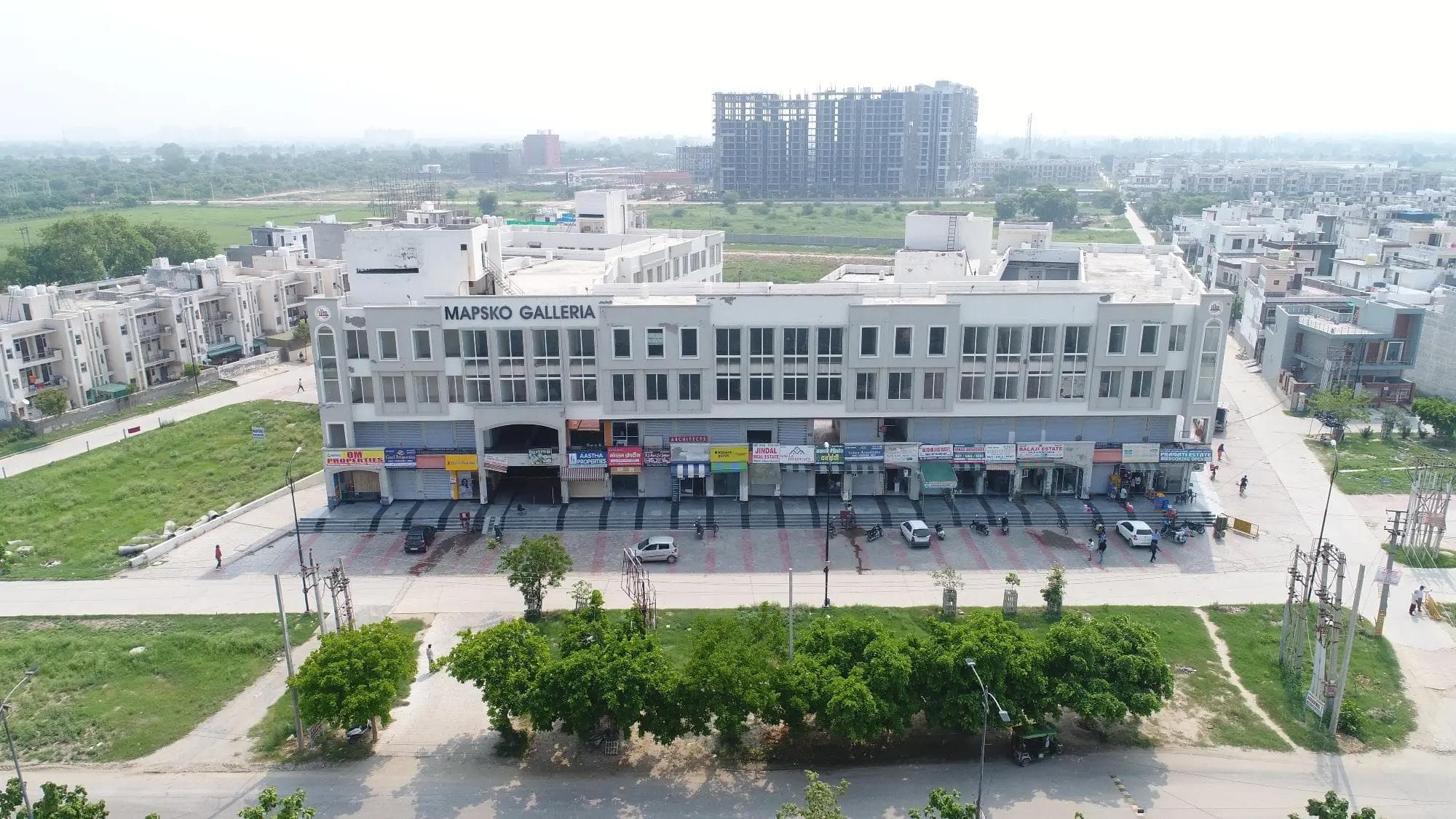 Why Sonipat is a Smart Choice for Commercial Property?