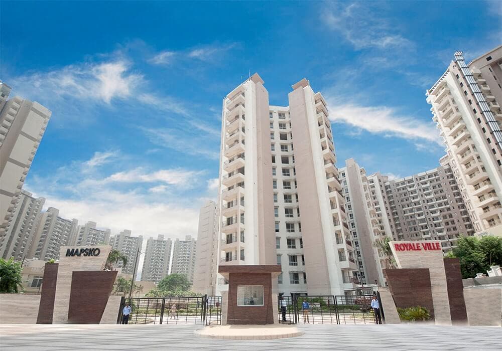 What Makes Gurgaon the Top Choice for Homebuyers and Investors?