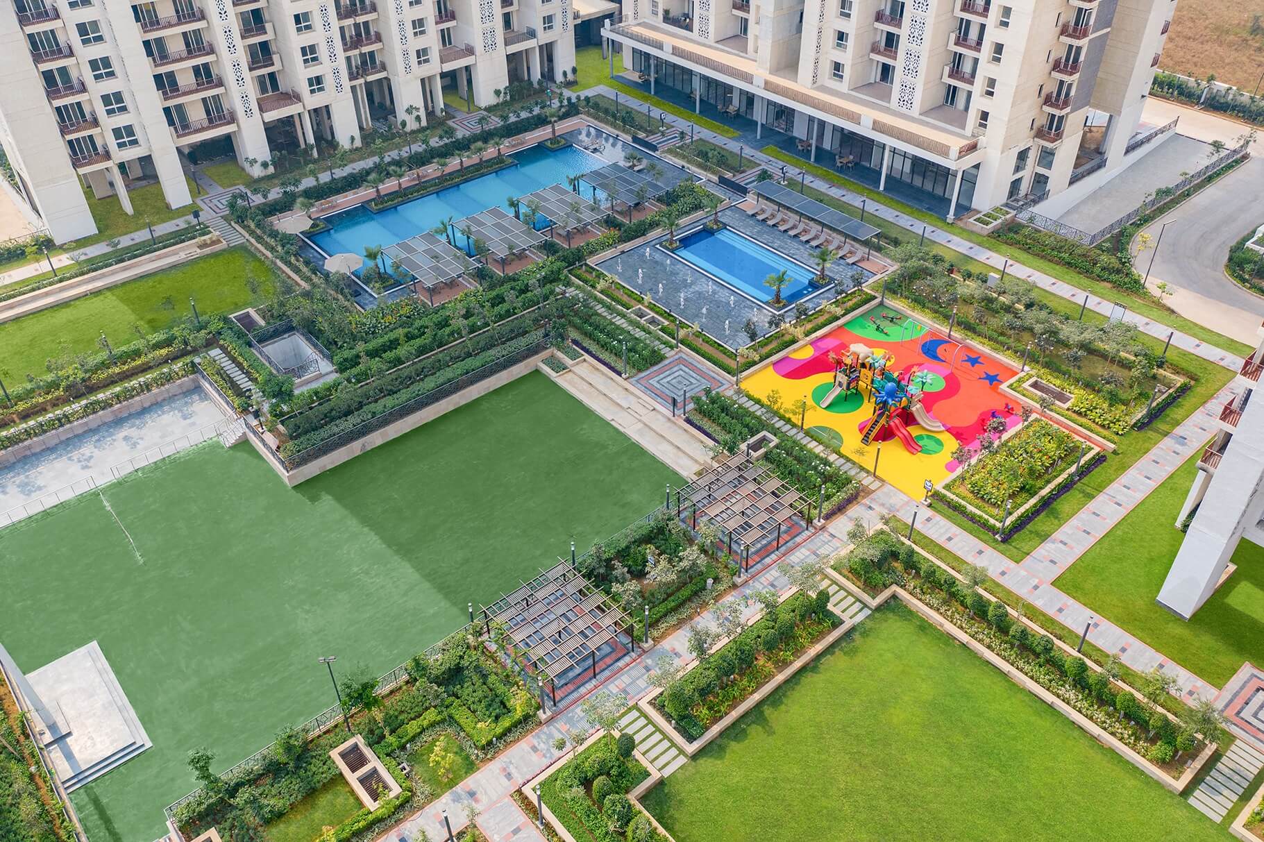 More Than a Home: What Modern Community Living Really Offers