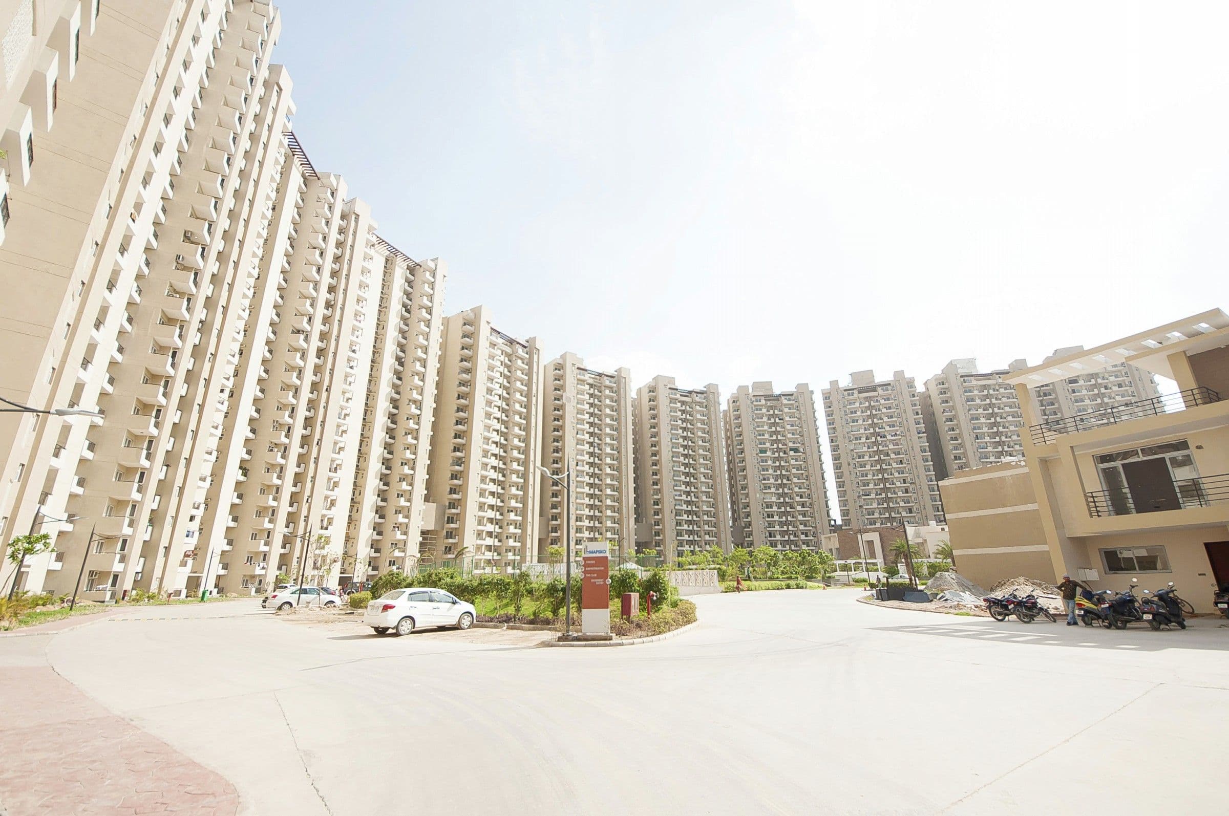 A Complete Guide to Choosing Luxury Villas in Gurgaon