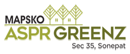 ASPR Greenz Logo