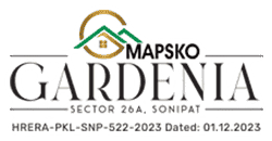 Mapsko Gardenia