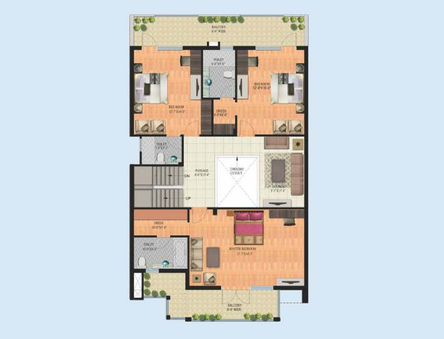 Mapsko Casa Bella Floor Plan mapsko-casa-bella-floor-plan